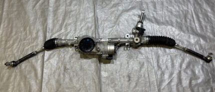 2017-2019 Fiat 124 Spider Electric Power Steering Rack w/ EPS Motor / FD031
