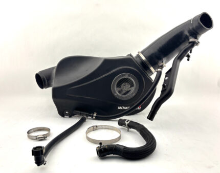 2017-2020 Fiat 124 Spider AFE Power Momentum GT Cold Air Intake / USED / 48K FD033