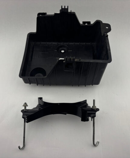 2017-2020 Fiat 124 Spider Battery Tray w/ Tie Down / FD028