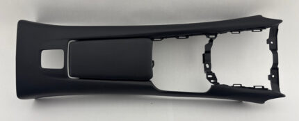 2017-2020 Fiat 124 Spider Center Console w/ Lid / FD030