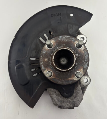 2017-2020 Fiat 124 Spider Driver Front Spindle / Hub Assembly / 102K FD034
