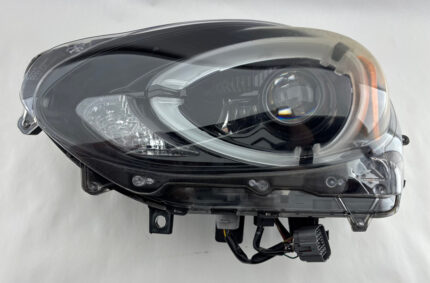 2017-2020 Fiat 124 Spider Driver Side Headlight / LED Adaptive / FD033