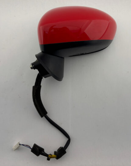 2017-2020 Fiat 124 Spider Driver Side Mirror / FD031