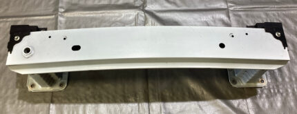 2017-2020 Fiat 124 Spider Front Bumper Support / Impact Beam / Bianco Parla FD023