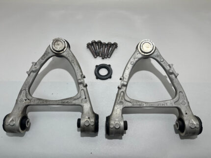 2017-2020 Fiat 124 Spider Front Upper Control Arms / Pair / FD031
