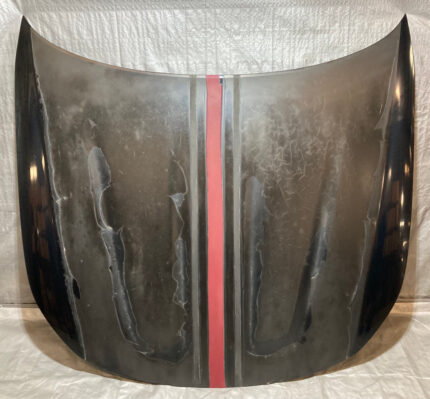 2017-2020 Fiat 124 Spider Hood Panel / FD027