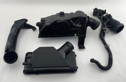 2017-2020 Fiat 124 Spider OEM Air Box Air Intake / 102K FD034