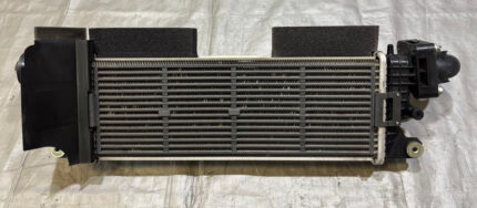 2017-2020 Fiat 124 Spider OEM Intercooler / FD030