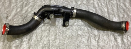 2017-2020 Fiat 124 Spider OEM Passenger Side Intercooler Charge Pipe / FD027