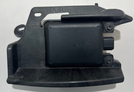 2017-2020 Fiat 124 Spider Passenger Side Blind Spot Sensor w/ Bracket / FD028
