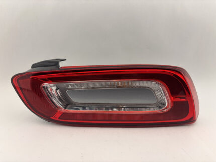 2017-2020 Fiat 124 Spider Passenger Side Tail Light / Grigio Argento FD034