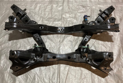 2017-2020 Fiat 124 Spider Rear Subframe Crossmember / FD023