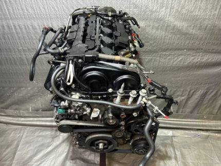 2017-2021 FK8 Honda Civic Type R 2.0l K20C1 Engine Long Block / 64K TR106