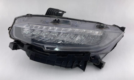 2017-2021 FK8 Honda Civic Type R Driver LED Headlight / TR105