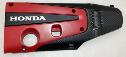 2017-2021 FK8 Honda Civic Type R Engine Dress Up Trim Cover / TR103