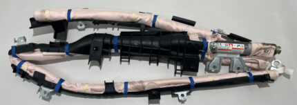 2017-2021 FK8 Honda Civic Type R Hatchback Driver Curtain Airbag SRS / TR107