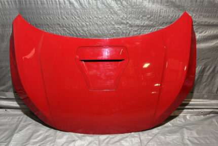 2017-2021 FK8 Honda Civic Type R OEM Hood Panel w/ Scoop / TR106