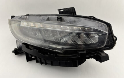2017-2021 FK8 Honda Civic Type R Passenger LED Headlight / TR106