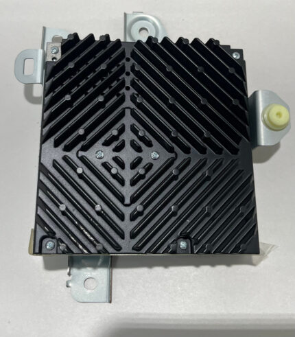 2017-2021 Honda Civic Type R Panasonic Premium Audio Amplifier / 39186TGHA021-M1 / TR107
