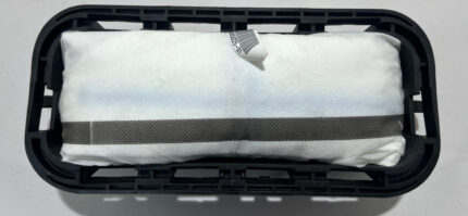 2017-2024 Chevrolet Camaro OEM Passenger Side Dashboard Airbag SRS / CM003