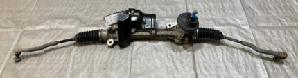 2018-2019 FK8 Honda Civic Type R Steering Rack w/ EPS Motor / TR105