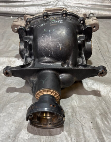2018-2021 Ford Mustang GT Performance Package 3.55 Torsen Limited Slip Differential / Automatic / 92K FM018