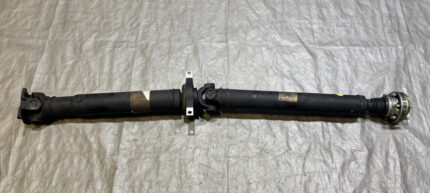 2018-2023 Ford Mustang GT S550 5.0 Driveshaft Assembly / Automatic / 92K FM018