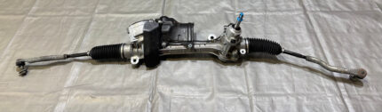 2020-2021 FK8 Honda Civic Type R Steering Rack w/ EPS Motor / TR107