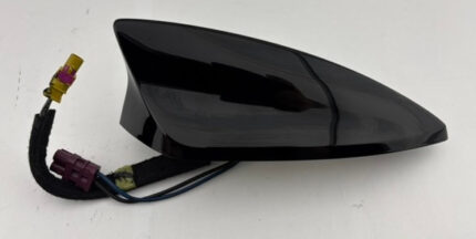 2020-2024 Chevrolet Camaro Coupe Shark Fin Roof Antenna / 84570610 / Black CM003