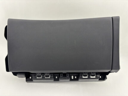 2020-2025 Chevrolet C8 Corvette OEM Glove Box Compartment / Black / C8002