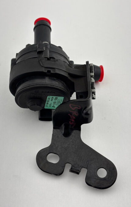 2021-2023 Ford Bronco 2.3l Auxiliary Coolant Pump / MB3G18D473AB / 83K BR005