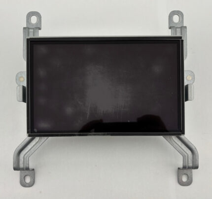 2021-2023 Ford Bronco 8" Radio Media Display Unit / M2DT18B955FA / BR005