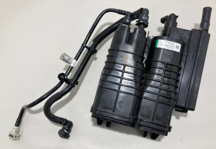 2021-2024 Ford Bronco OEM Fuel Vapor Charcoal Canister / 33K BR003