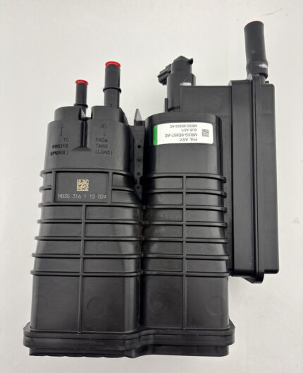 2021-2024 Ford Bronco OEM Fuel Vapor Charcoal Canister / MB3G9E857AE / 83K BR005