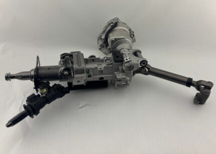 2022-2023 Ford Maverick Power Steering Column w/ EPS Motor / MV006