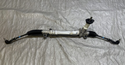 2022-2023 Ford Maverick Steering Rack w/ Outer Tie Rod Ends / 23K MV006