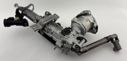 2022-2024 Ford Maverick Power Steering Column w/ EPS Motor / MV005