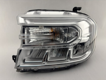 2022-2024 Ford Maverick XLT Driver Side LED Headlight / MV006
