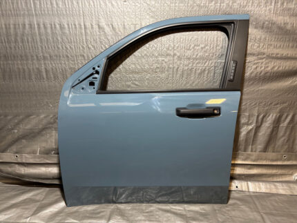 2022-2024 Ford Maverick XLT Lariat Driver Front Door Assembly w/ Keypad / Window / Area 51 MV005