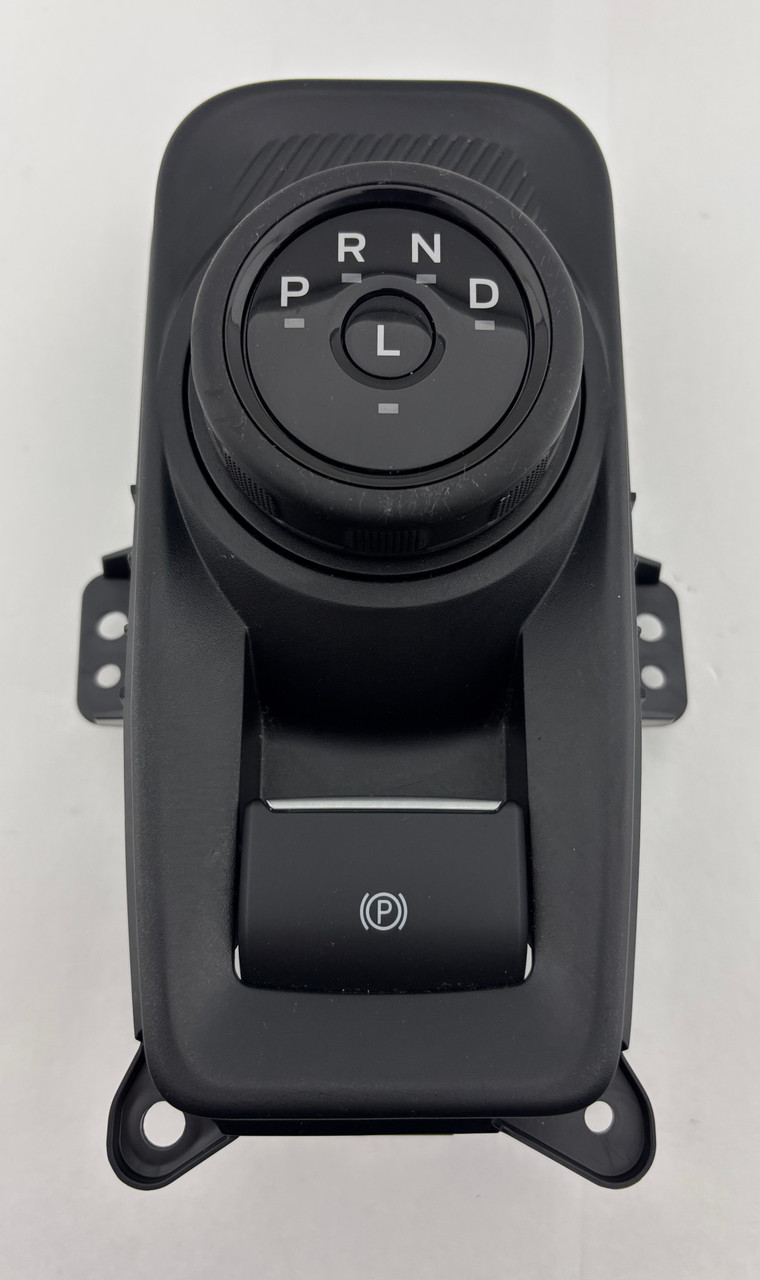 2022-2025 Ford Maverick Automatic Transmission Gear Selector Knob / MV005 2022-2025 Ford Maverick Automatic Transmission Gear Selector Knob / MV005