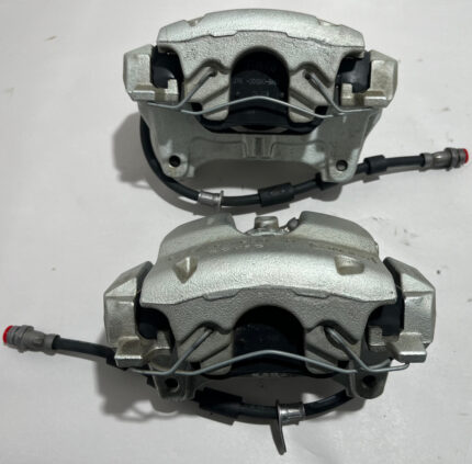 2022-2025 Ford Maverick Front Brake Calipers / Pair / OEM / 29K MV005