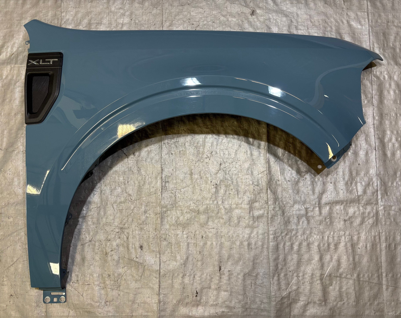 2022-2025 Ford Maverick Passenger Side Fender / Area 51 MV005 2022-2025 Ford Maverick Passenger Side Fender / Area 51 MV005