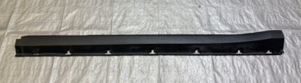 2022-2025 Ford Maverick Passenger Side Skirt Rocker Panel / MV005