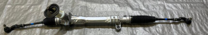 2022-2025 Ford Maverick Steering Rack w/ Outer Tie Rod Ends / 29K MV005