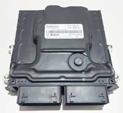 2022 Ford Maverick 2.0l FWD Engine Control Module ECU / M1PA12A650DA / MV005