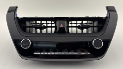 2023-2024 Toyota GR Corolla OEM Single Zone Climate Control Module / GRC02
