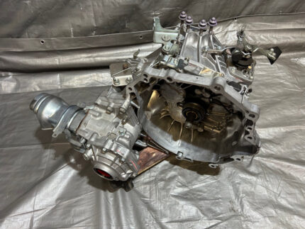 2023-2025 Toyota GR Corolla 6 Speed Manual Transmission Transaxle / LSD / 31K GRC02
