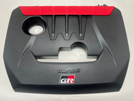 2023-2025 Toyota GR Corolla OEM Engine Trim Cover / GRC02