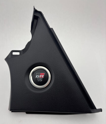 2023-2025 Toyota GR Corolla OEM Ignition Start Stop Button / GRC02