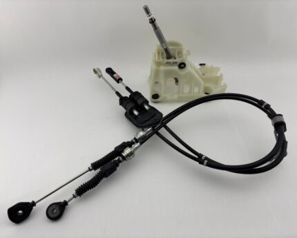 2023-2025 Toyota GR Corolla OEM Manual Shifter Base / Cables / 31K GRC02